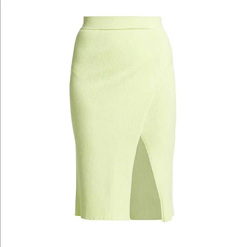 Jonathan Simkhai Jolene rib knit